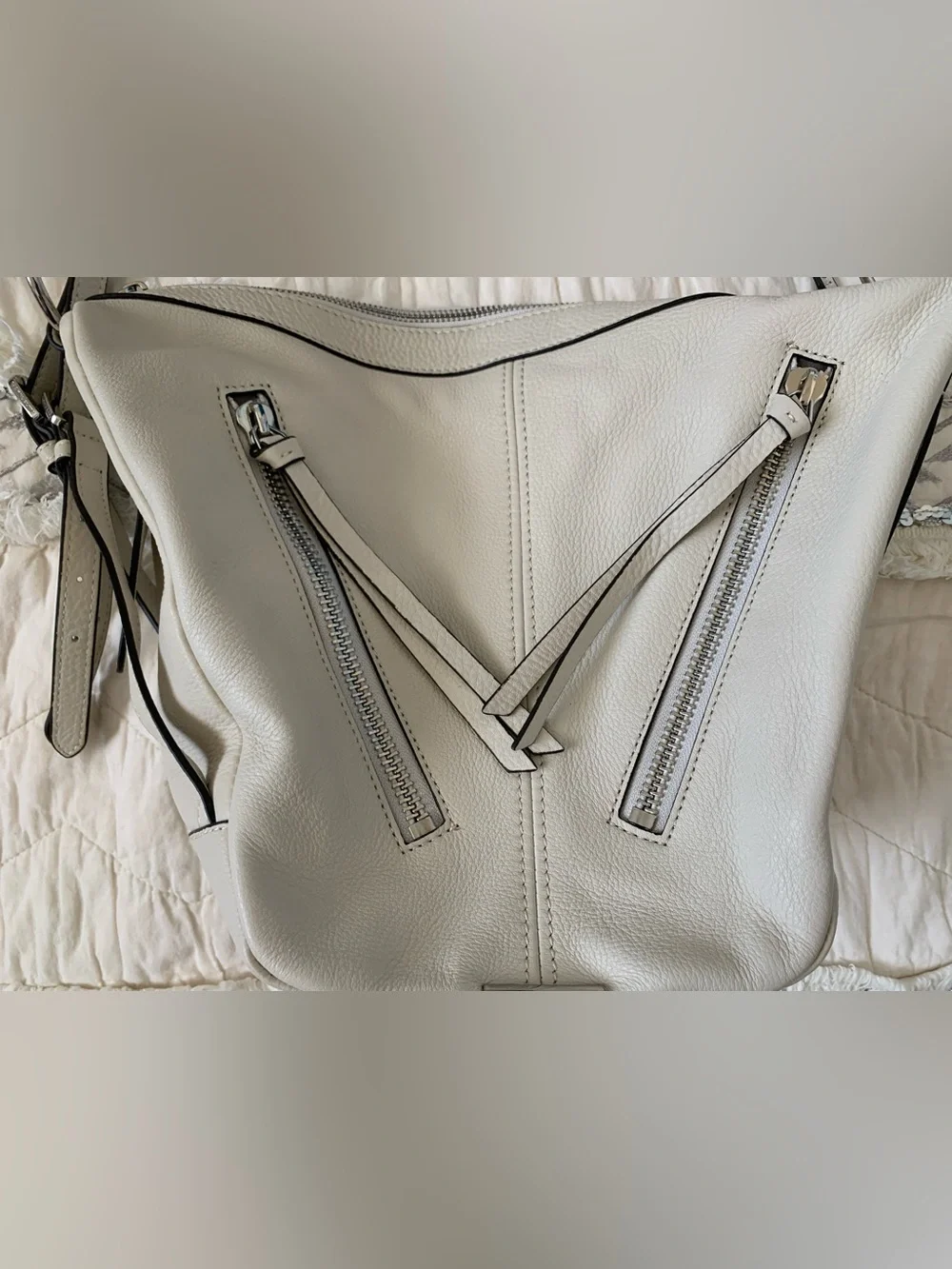 Vince Camuto hobo bag